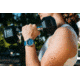 Bia Rosie Dive Watches, Dark Blue Dial, Blue Strap, Steel, One Size, B2004
