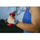 Bia Rosie Dive Watches, Dark Blue Dial, Solid Link Bracelet, Steel, One Size, B2003