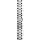 Bia Rosie Dive Watches, Pink Dial, Ss Link Bracelet, Steel, One Size, B2009
