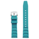 Bia Rosie Dive Watches, Light Blue Dial, Blue Strap, Steel, One Size, B2006