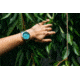 Bia Rosie Dive Watches, Light Blue Dial, Solid Link Bracelet, Steel, One Size, B2005
