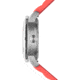 Bia Rosie Dive Watches, Pink Dial, Pink Strap, Steel, One Size, B2010