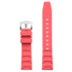 Bia Rosie Dive Watches, Pink Dial, Pink Strap, Steel, One Size, B2010