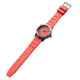 Bia Rosie Dive Watches, Pink Dial, Pink Strap, Steel, One Size, B2010