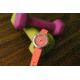 Bia Rosie Dive Watches, Pink Dial, Pink Strap, Steel, One Size, B2010