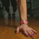 Bia Rosie Dive Watches, Pink Dial, Pink Strap, Steel, One Size, B2010