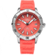 Bia Rosie Dive Watches, Pink Dial, Pink Strap, Steel, One Size, B2010