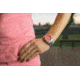 Bia Rosie Dive Watches, Pink Dial, Ss Link Bracelet, Steel, One Size, B2009
