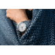 Bia Rosie Dive Watches, White Dial, Ss Link Bracelet, Steel, One Size, B2011