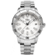Bia Rosie Dive Watches, White Dial, Ss Link Bracelet, Steel, One Size, B2011