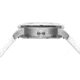 Bia Rosie Dive Watches, White Dial, White Strap, Steel, One Size, B2012
