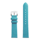 Bia Suffragette Watches, Blue Dial, Blue Strap, Steel, One Size, B1013