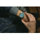 Bia Suffragette Watches, Blue Dial, Ss Link Bracelet, Steel, One Size, B1011