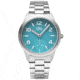 Bia Suffragette Watches, Blue Dial, Ss Link Bracelet, Steel, One Size, B1011