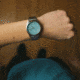 Bia Suffragette Watches, Blue Dial, Ss Mesh Bracelet, Steel, One Size, B1012