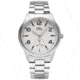 Bia Suffragette Watches, White Dial, Ss Link Bracelet, Steel, One Size, B1017