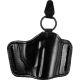 Bianchi 105 Minimalist with Slots Holster, Right Hand, Black, 19494