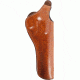 Bianchi 111 Cyclone Holster - Plain Tan, Right Hand 12680