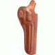 Bianchi 111 Cyclone Holster - Plain Tan, Right Hand 12686