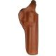 Bianchi 111 Cyclone Hip Holster, Right Hand, Tan, 12696
