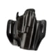Bianchi 126GLS Allusion Assent Pro-Fit Concealment Holster ,Right Hand, Black, 183, 51831