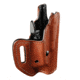 Bianchi 126GLS Allusion Assent Pro-Fit Concealment Holster , Right Hand, Tan, 283, 32831