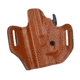 Bianchi 126GLS Allusion Assent Pro-Fit Concealment Holster , Right Hand, Tan, 283, 32831
