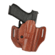 Bianchi 126GLS Allusion Assent Pro-Fit Concealment Holster , Right Hand, Tan, 283, 32831