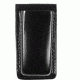 Bianchi 20A Open Magazine Pouch, Plain Black - Beretta 92/96, Colt 200 &amp; Similar - 10740 