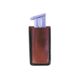 Bianchi 20A Open Magazine Pouch - Plain Tan 10737