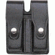 Bianchi 20W Tactical Magazine Pouch - Basket Black, Brass 15975