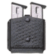 Bianchi 29 Triple Threat Magazine Pouch - Basket Black 16855