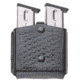 Bianchi 29 Triple Threat Magazine Pouch - Plain Tan 16294
