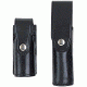 Bianchi 36A OC/Mace Spray Holder - Basket Black, Brass 18793