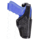 Bianchi 390 Interceptor Duty Holster - Plain Black 23657