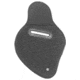 Bianchi 4101H Ranger HuSH System Flap - Black, Left Hand 14280