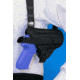 Bianchi 4620 Tuxedo Shoulder Holster System - Black 17035