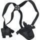 Bianchi 4620 Tuxedo Shoulder Holster System Bz Ht 17031