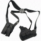 Bianchi 4620 Tuxedo Shoulder Holster System Bz Ht 17035