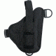 Bianchi 4620H Tuxedo Holster (holster only) - Black 17026
