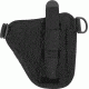 Bianchi 4620H Tuxedo Holster (holster only) - Black 17024