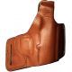 Bianchi 5 Widow Holster, Right Hand, Tan, 12843