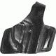 Bianchi 5 Black Widow Holster - Plain Black, Right Hand - Bersa Thunder 380 - 19632