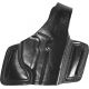 Bianchi 5 Widow Holster, Bersa Thunder 380/Kahr Arms K40/Kahr Arms K9/Kahr Arms MK40 Covert/Kahr Arms MK9/Kahr Arms P9, Right Hand, Plain, Black, 19632