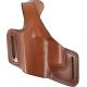 Bianchi 5 Widow Holster, Glock 36, Left Hand, Plain, Tan, 19827