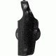 Bianchi 59 Special Agent Holster, Black, Left, Taurus 19127
