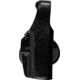 Bianchi 59 Special Agent Holster, Black, Right, Fits Glock 19768