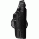 Bianchi 59 Special Agent Holster, Black, Right, Llama IXA 19154