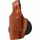 Bianchi 59 Special Agent Holster, Tan, Left, Taurus 18265