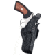Bianchi 5BHL-2 Thumbsnap (For Sam Browne Belt) - Basket Black, Right Hand 10240